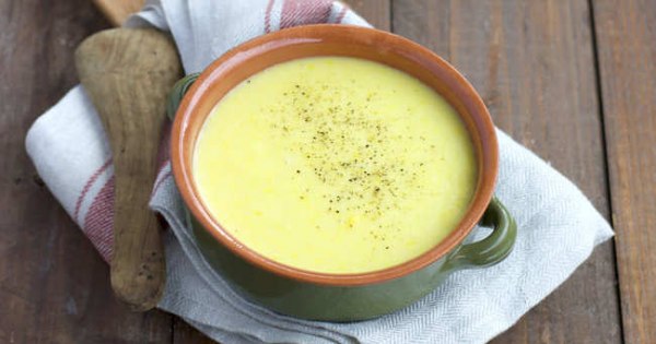 Fonduta Valdostana: Ricetta Con La Fontina Tipica Della Valle D'Aosta